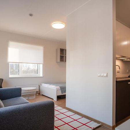 Spacious Mustamaee Apartments - Free Parking Tallinn Exteriér fotografie