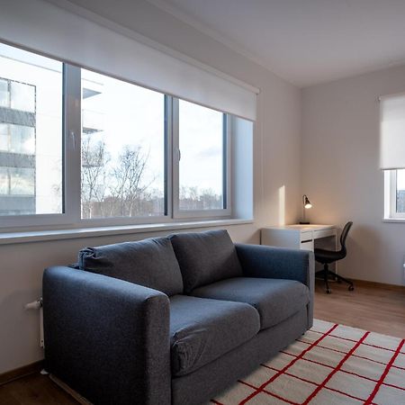 Spacious Mustamaee Apartments - Free Parking Tallinn Exteriér fotografie