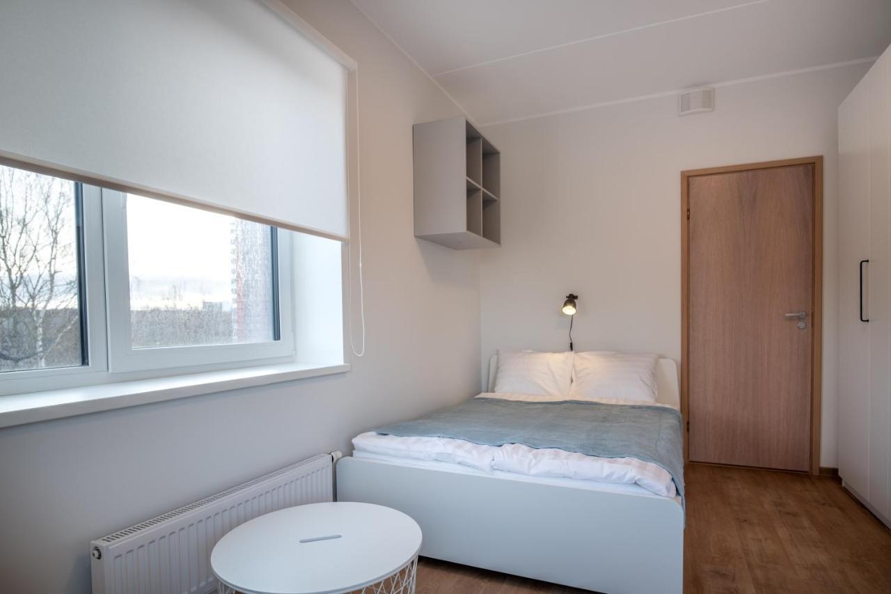 Spacious Mustamaee Apartments - Free Parking Tallinn Exteriér fotografie